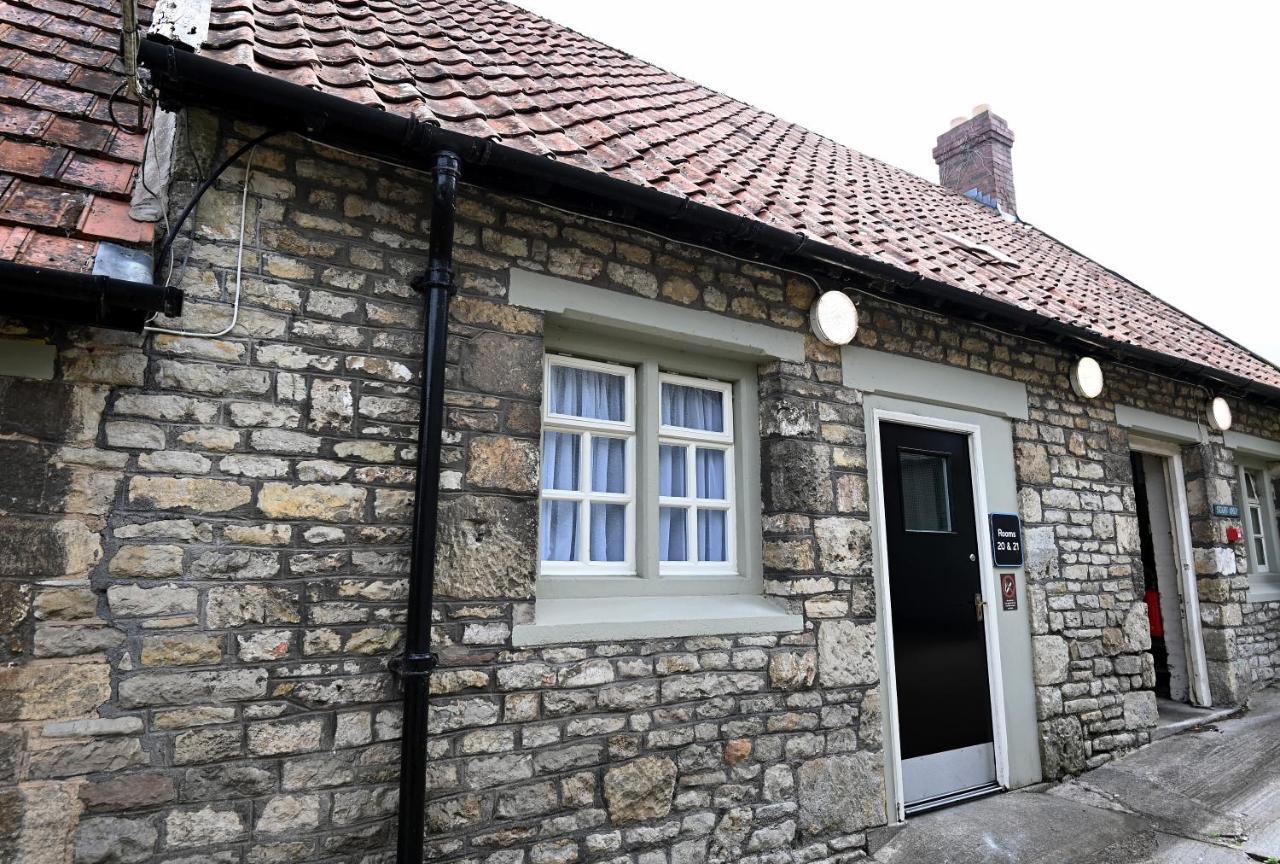 Fox & Goose, Barrow Gurney By Marston'S Inns Felton  Esterno foto